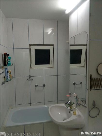 Apartament cu 3 camere decomandat în Tomis Mall