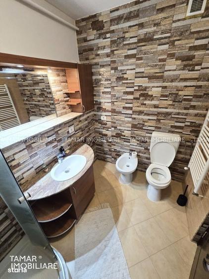 Apartament cu 2 camere în Romanilor