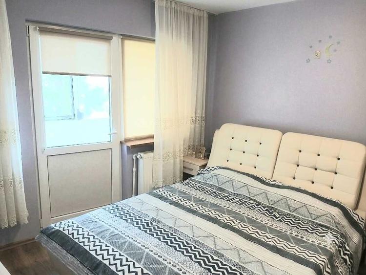 Apartament cu 2 camere decomandat, mobilat în ICIL