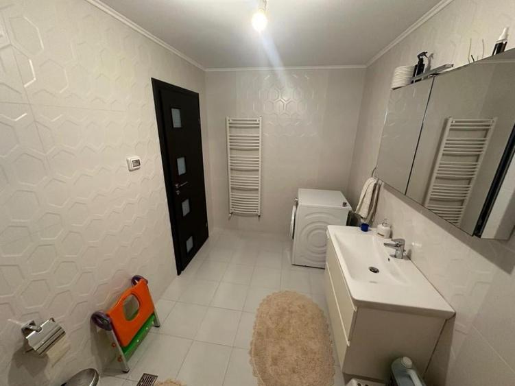 Casă individuală cu 3 camere cu Teren 2997 Mp în Ogrezeni