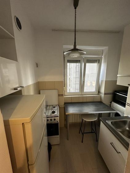 Garsonieră decomandată în Ultracentral