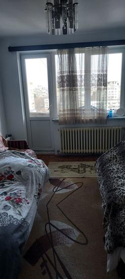 Apartament cu 2 camere decomandat în Gheorgheni