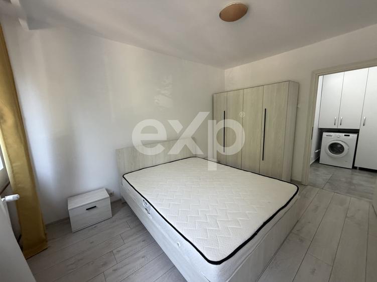 Apartament cu 2 camere decomandat, mobilat în Nicolae Grigorescu