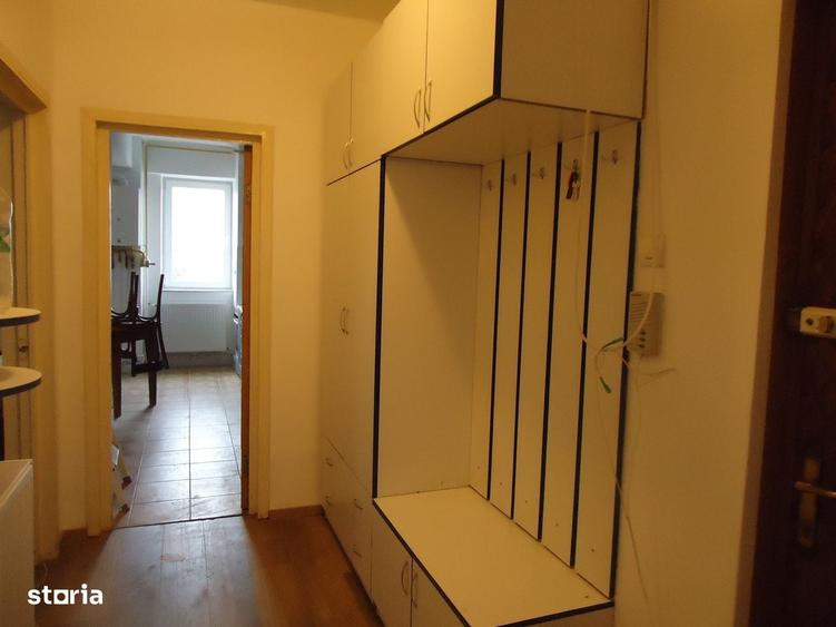 Apartament 1 camera Zorilor, str. Observatorului, langa Arhitectura - 4
