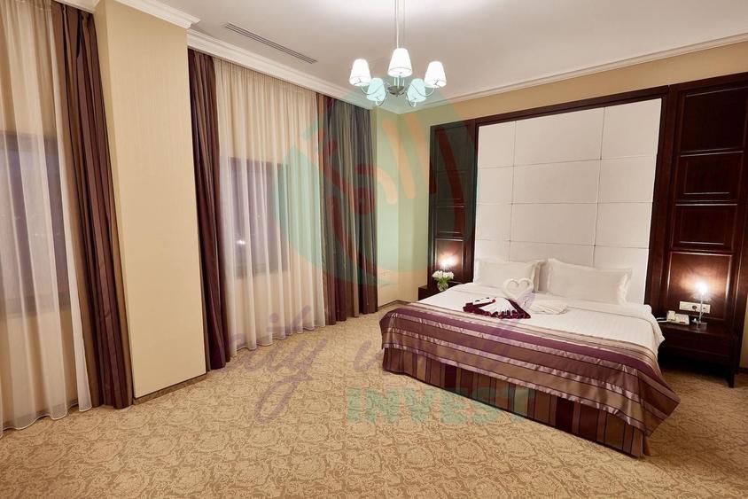 Hotel/Pensiune, de 17,254 mp, în Central