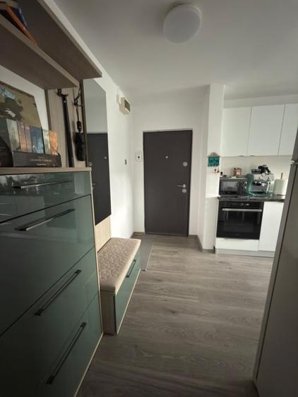 Apartament 2 camere, 50 mp, zona Vest - 11
