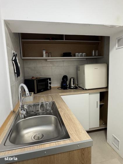 Birou modern in centrul istoric al Sibiului Str. Tribunei - 4