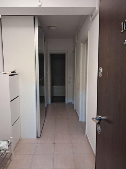 Garsonieră decomandată în Runcu
