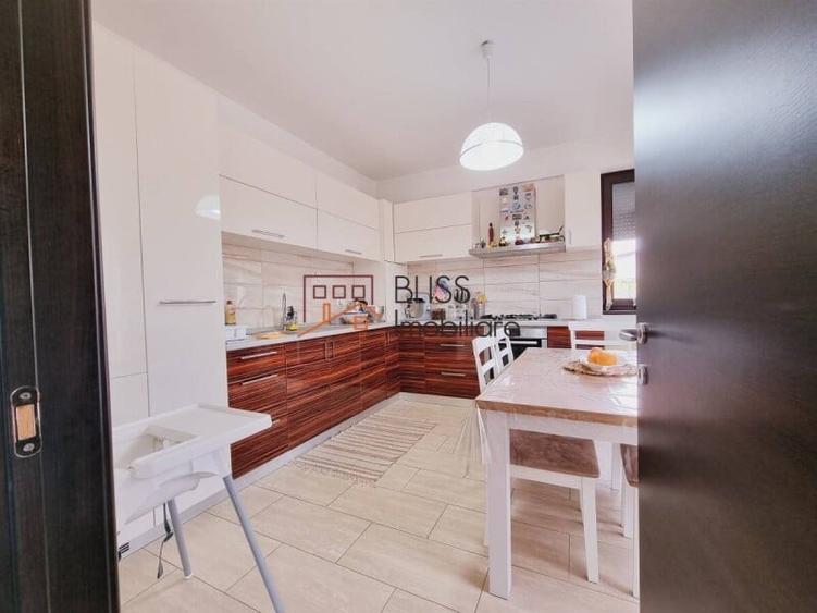 Casă cu 3 camere cu Teren 330 Mp în Pipera