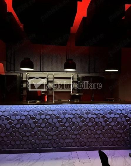 Spațiu comercial, de 520 mp, în Central