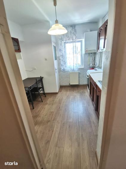 Apartament 2 camere decomandat, bulevardul Mihai Viteazul - 8