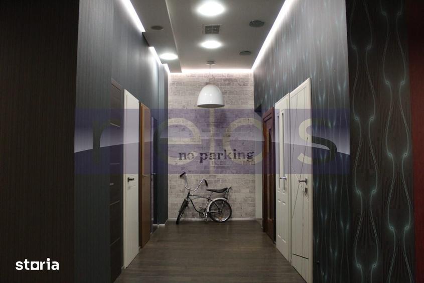 Spațiu comercial, de 281 mp, în Nerva Traian