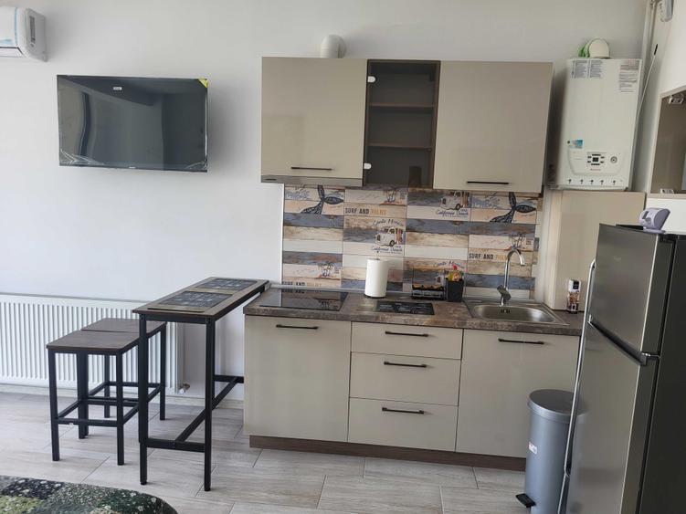Inchiriez garsoniera in Mamaia Nord - 5