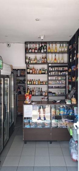 Spațiu comercial, de 20 mp, în Lăpuș