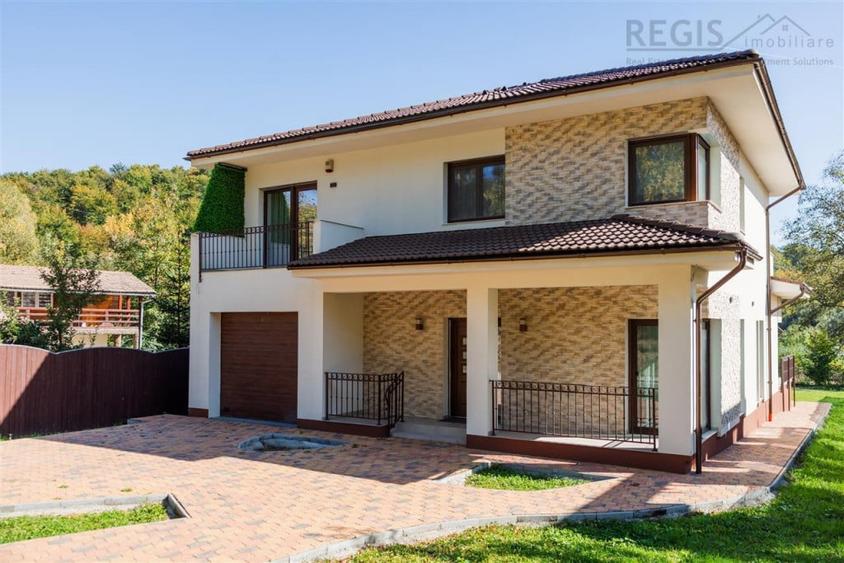 Vila moderna de 5 camere zona Noua - 7