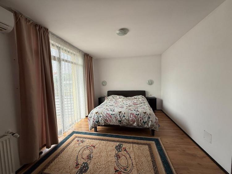 Casă individuală cu 4 camere cu Canalizare în Galata
