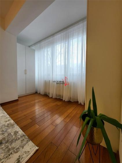 Apartament cu 2 camere decomandat în Basarabia