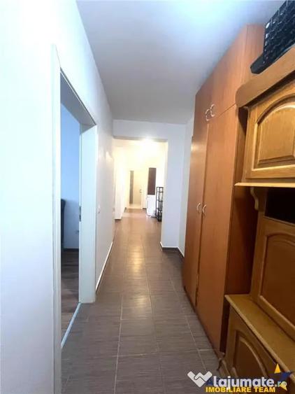 Apartament Familial Modern in Avantgarden 3, Bartolomeu, Bra - 9