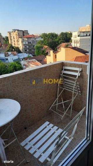 Apartament 2 camere Ultracentral, Kogalniceanu Ci?migiu - 5