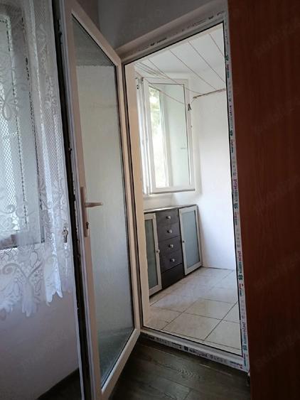 Garsonieră decomandată în Rogerius