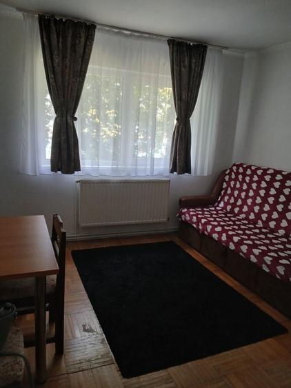 Apartament de inchiriat cu 2 camere in 7 noiembrie - 8