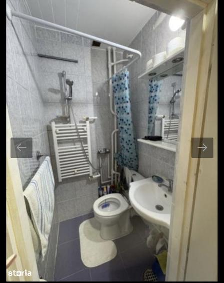 Apartament cu 2 camere în Rahova