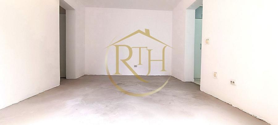 Apartament cu 2 camere semidecomandat în Medicină