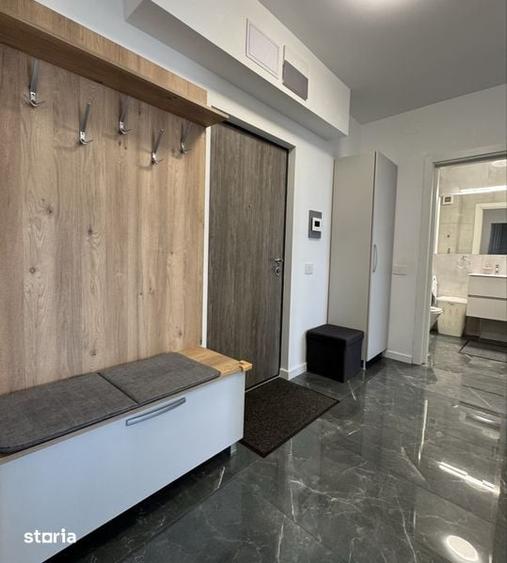 Apartament cu 2 camere în Calea Aradului