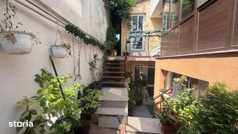 Apartament 3 Camere I Bucurestii Noi I Curte Proprie - 1