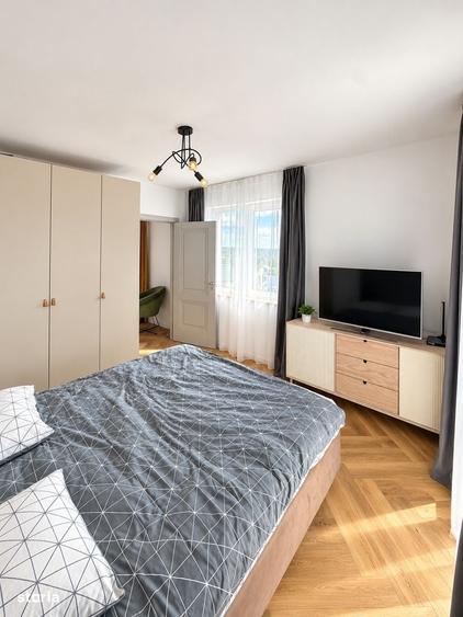 Prima inchiriere | 2 camere | 2 balcoane | Parcare inclusa |COMISION 0 - 14