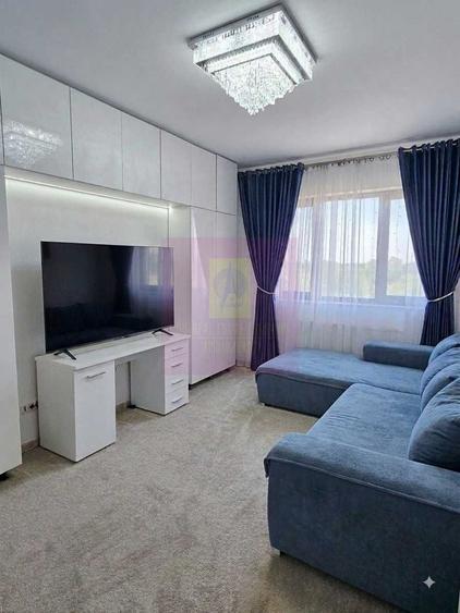 Apartament cu 2 camere decomandat în Ghencea