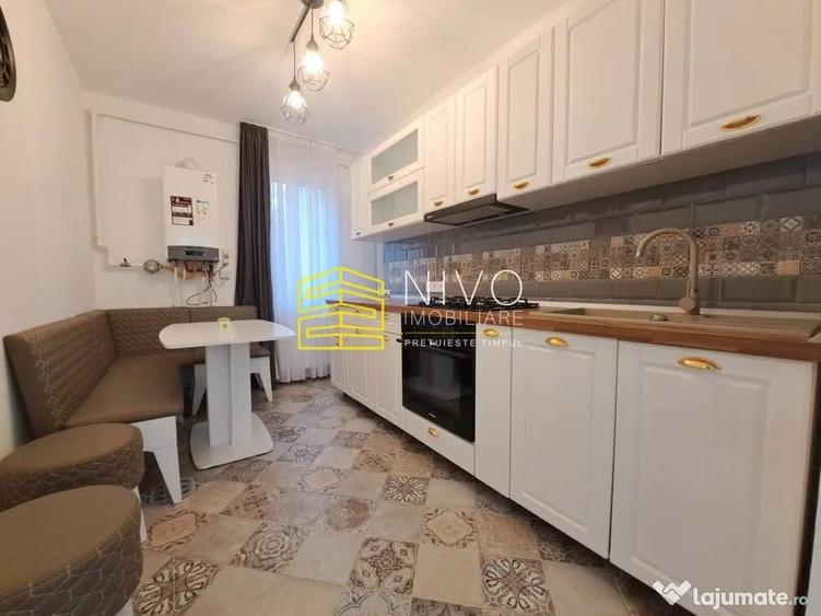 Apartament 3 camere Tg. Mure? Tudor Str. Vii... - 4