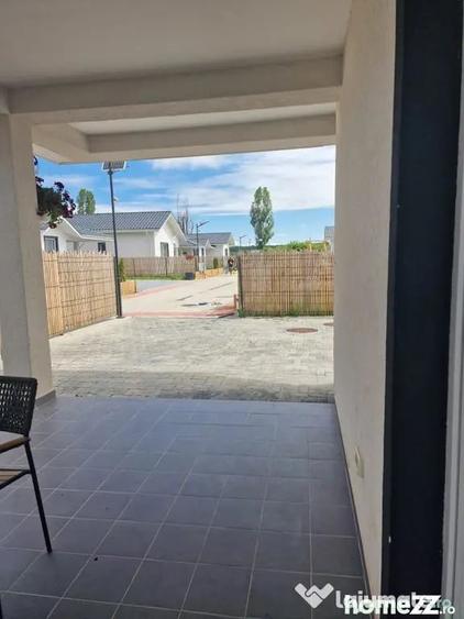 Casă cu 3 camere cu Teren 3000 Mp în Ciolpani