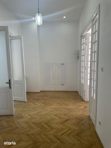 Spațiu comercial, de 220 mp, în Victoriei