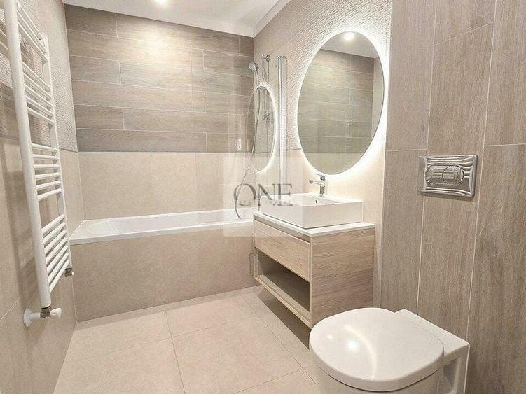 Apartament cu 2 camere decomandat în Astra