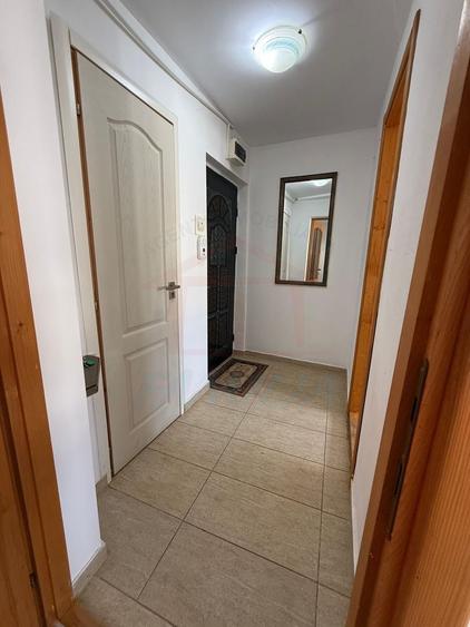 🏛️ De închiriat 2 camere, Tiglina 1, 350 euro/luna - 7