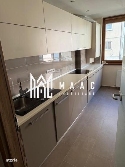 Apartament de vanzare Sibiu 2 camere | Calea Dumbravii | 55 mp - 8