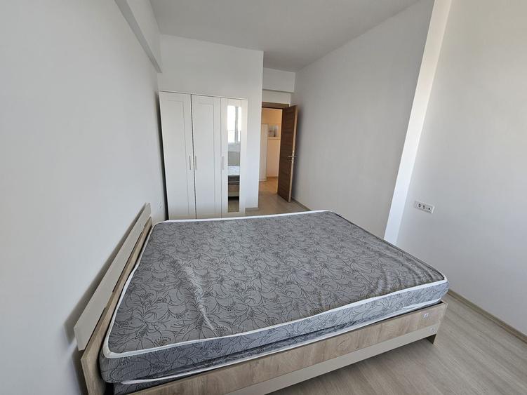 Apartament 2 camere modern | Prima inchiriere Vacaresti Oltenitei - 2