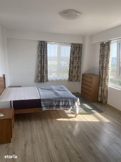 Apartament cu 2 camere decomandat în Copou