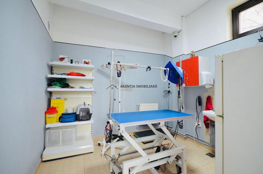 Spațiu comercial, de 70.480003356934 mp, în Central