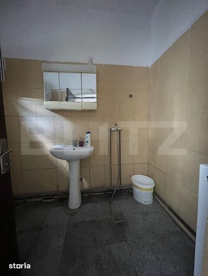 Casă cu 2 camere cu Teren 79.6 Mp în Brestei