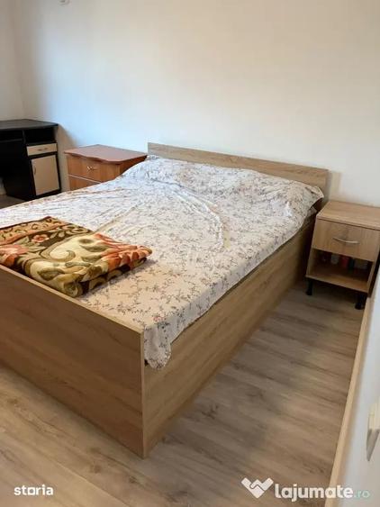 Garsonieră în Giurgiului