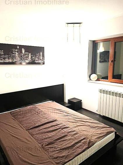 Apartament cu 2 camere decomandat în Barieră