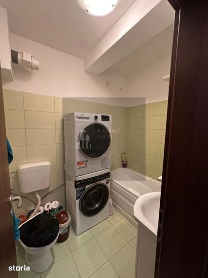 Apartament cu 2 camere decomandat în Cișmigiu