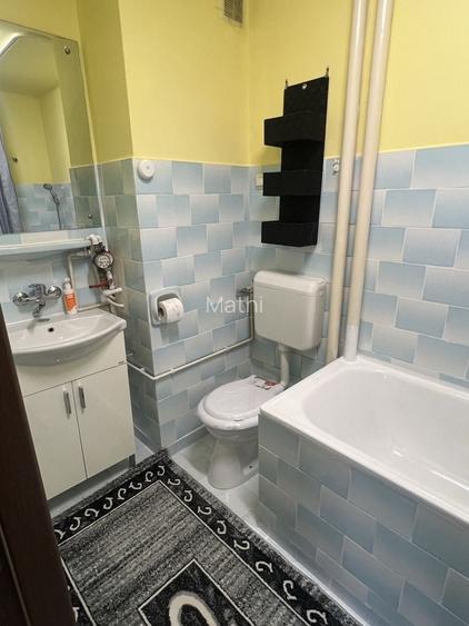 Inchiriez apartament 2 camera Tractorul Brasov