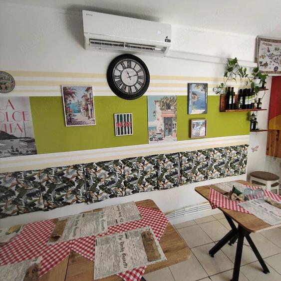 Spațiu comercial, de 47 mp, în Casa de Cultură