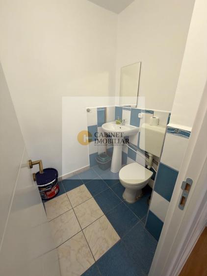 3 Camere | 2 Băi | Renovat-Prima Închiriere | Bd Uverturii - T. Masca - 12