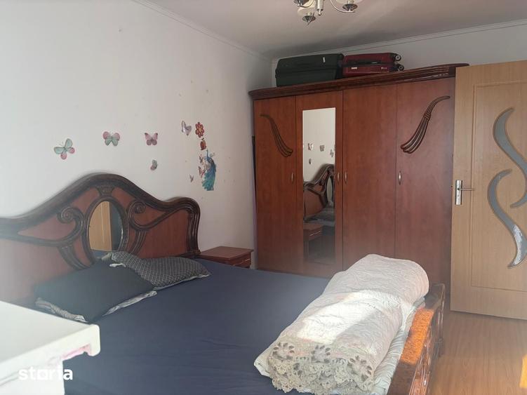 Apartament de inchiriat cu doua camere, Piata Iancului - 10