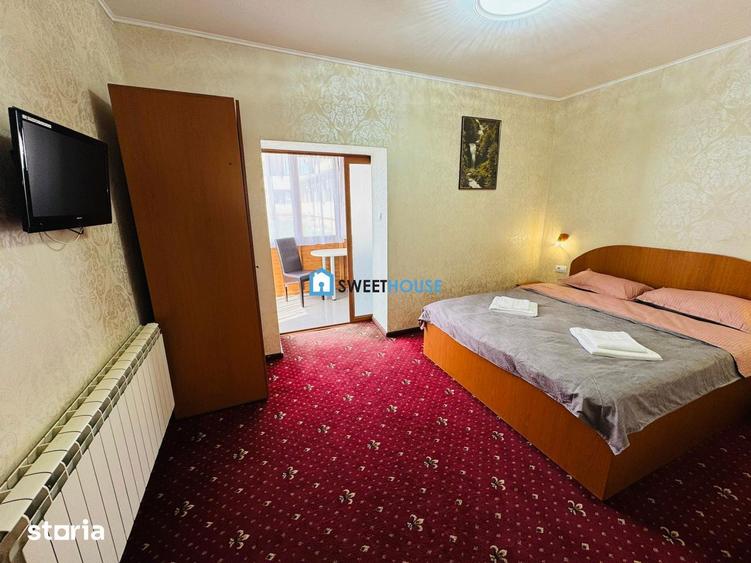 Casă cu 4 camere cu Teren 30 Mp în Bran