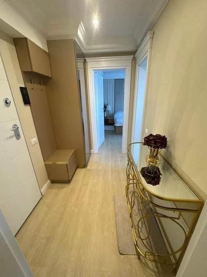 Apartament cu 2 camere decomandat în Tomis Plus